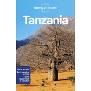 Tanzania Lonely Planet